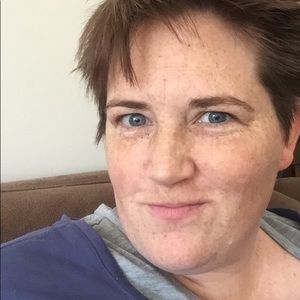 Meet your Posher, Jen